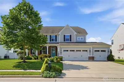 3302 Heatherstone Drive, Troy, OH 45373 - Photo 2