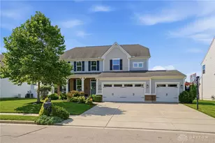 3302 Heatherstone Dr, Troy, OH 45373 - Photo 1