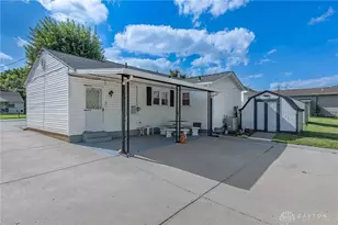 3205 Andrew St, Middletown, OH 45044 - Photo 22