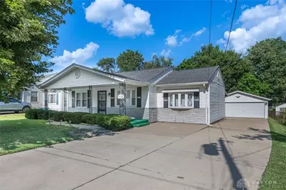3205 Andrew Street, Middletown, OH 45044 - Photo 2