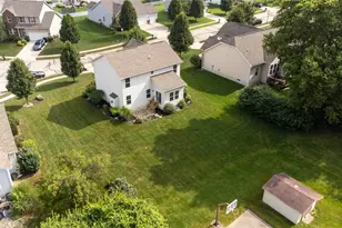 111 Shoemaker Ln, Vandalia, OH 45377 - Photo 42