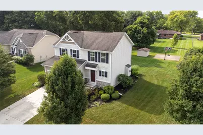 111 Shoemaker Lane, Vandalia, OH 45377 - Photo 40