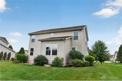 111 Shoemaker Lane, Vandalia, OH 45377 - Photo 36
