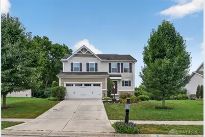 111 Shoemaker Lane, Vandalia, OH 45377 - Photo 2