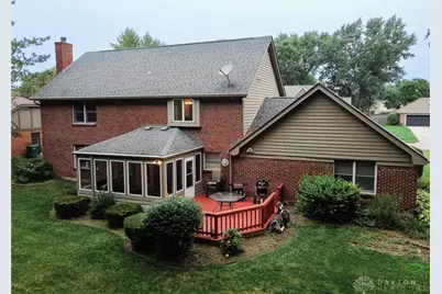 3855 Westwind Drive, Beavercreek, OH 45440 - Photo 60