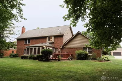 3855 Westwind Drive, Beavercreek, OH 45440 - Photo 18