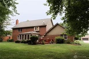 3855 Westwind Dr, Beavercreek, OH 45440 - Photo 18