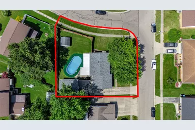7028 Safari Drive, Huber Heights, OH 45424 - Photo 4