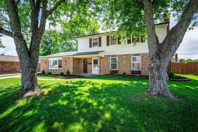 7028 Safari Drive, Huber Heights, OH 45424 - Photo 38