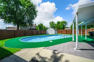 7028 Safari Dr, Huber Heights, OH 45424 - Photo 32