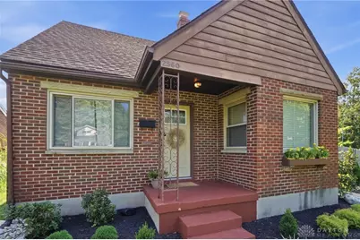 2960 Oakland Avenue, Dayton, OH 45409 - Photo 2