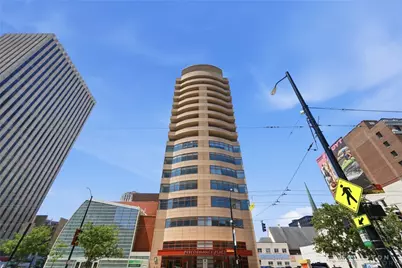 109 N Main Street #1200, Dayton, OH 45402 - Photo 4