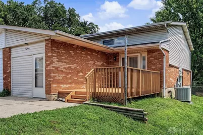 18 Highridge Court, Franklin, OH 45005 - Photo 4