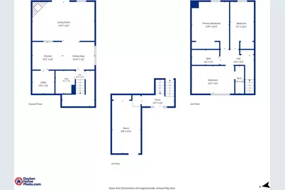 18 Highridge Court, Franklin, OH 45005 - Photo 42