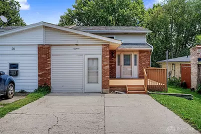 18 Highridge Court, Franklin, OH 45005 - Photo 2