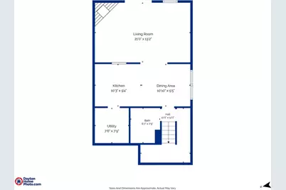 18 Highridge Court, Franklin, OH 45005 - Photo 40