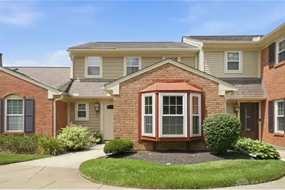7704 John Hancock Lane, Washington Twp, OH 45459 - Photo 1