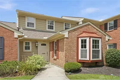 7704 John Hancock Lane, Washington Twp, OH 45459 - Photo 2