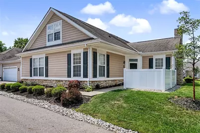 4694 Cobblestone Drive, Huber Heights, OH 45371 - Photo 1