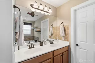 1996 Red Robin Dr, Beavercreek Twp, OH 45385 - Photo 28