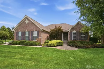 1996 Red Robin Drive, Beavercreek Twp, OH 45385 - Photo 2