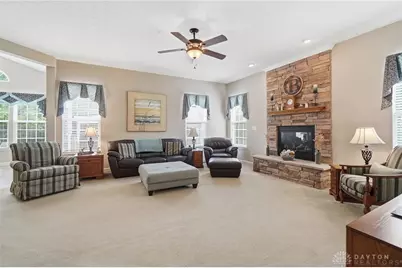 1996 Red Robin Drive, Beavercreek Twp, OH 45385 - Photo 10