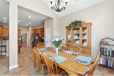 1996 Red Robin Drive, Beavercreek Twp, OH 45385 - Photo 14