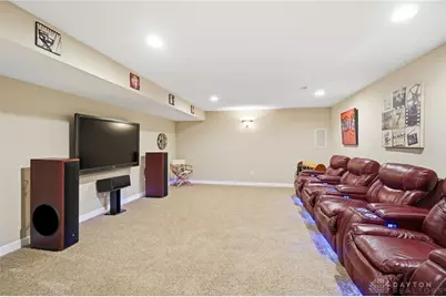 1996 Red Robin Drive, Beavercreek Twp, OH 45385 - Photo 42
