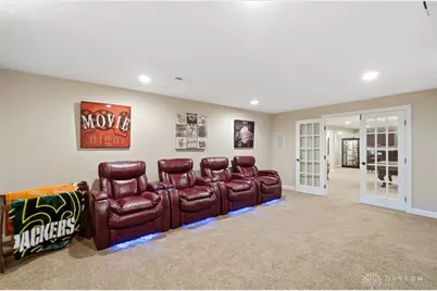1996 Red Robin Drive, Beavercreek Twp, OH 45385 - Photo 44