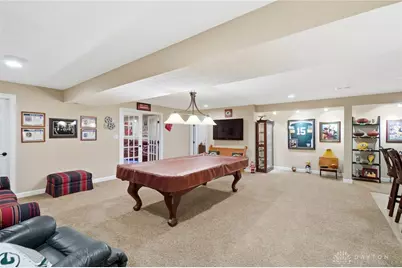 1996 Red Robin Drive, Beavercreek Twp, OH 45385 - Photo 36
