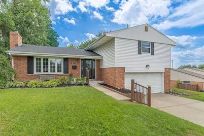 6145 Carnation Road, West Carrollton, OH 45449 - Photo 1
