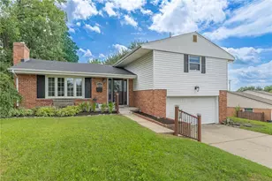 6145 Carnation Rd, West Carrollton, OH 45449 - Photo 1