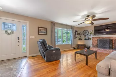 6145 Carnation Road, West Carrollton, OH 45449 - Photo 4