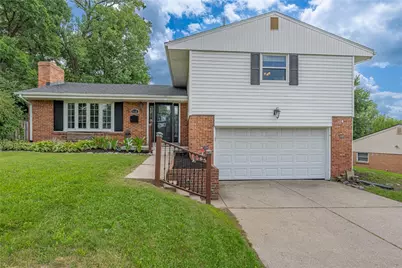 6145 Carnation Road, West Carrollton, OH 45449 - Photo 2
