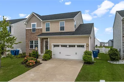 7233 River Birch Street, Tipp City, OH 45371 - Photo 2