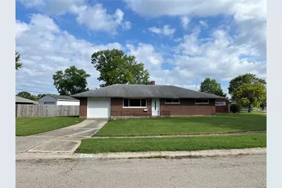 5669 Traymore Drive, Huber Heights, OH 45424 - Photo 2