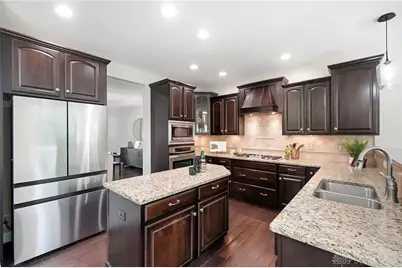 10081 Yearling Run, Washington Twp, OH 45458 - Photo 14