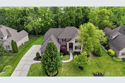 10081 Yearling Run, Washington Twp, OH 45458 - Photo 2