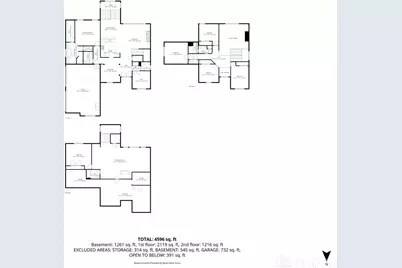 10081 Yearling Run, Washington Twp, OH 45458 - Photo 86