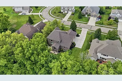 10081 Yearling Run, Washington Twp, OH 45458 - Photo 4