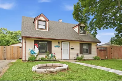2465 Lehigh Place, Moraine, OH 45439 - Photo 2