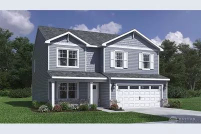 492 Hollywood, Xenia, OH 45385 - Photo 2