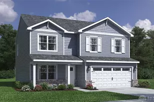 492 Hollywood, Xenia, OH 45385 - Photo 2