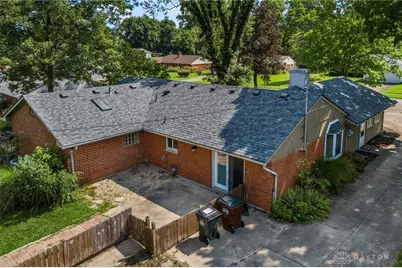 4763 Ridgebury Drive, Kettering, OH 45440 - Photo 34