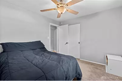 4763 Ridgebury Drive, Kettering, OH 45440 - Photo 22