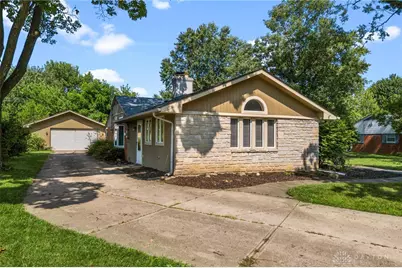 4763 Ridgebury Drive, Kettering, OH 45440 - Photo 2