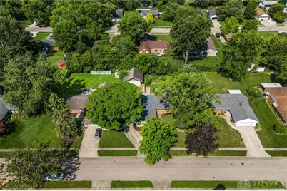 4763 Ridgebury Drive, Kettering, OH 45440 - Photo 38