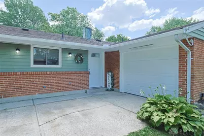 4992 Tilbury Road, Huber Heights, OH 45424 - Photo 2