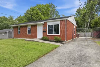 4420 Engleka Court, Trotwood, OH 45417 - Photo 1