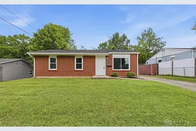 4420 Engleka Court, Trotwood, OH 45417 - Photo 2